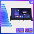 Miniatyrbillede 2 af 2: Bil Multimedia, Android 12, Carplay Integration, S1 AI
