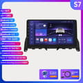 Miniatyrbillede 2 af 2: Bil Multimedia, Android 12, Carplay Integration, S7 AI