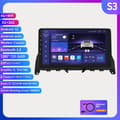 Miniatyrbillede 2 af 2: Bil Multimedia, Android 12, Carplay Integration, S3