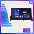 Miniatyrbillede 2 af 2: Bil Multimedia, Android 12, Carplay Integration, S2