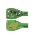 Miniatyrbillede 1 af 2: Nøgleprogrammør, Forbedret Version, Smart Nøgle Skal, 5 PCS BE KEY
