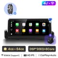 Miniatyrbillede 2 af 2: CarPlay Multimediesystem, Trådløs Forbindelse, GPS Navigation, Ingen System 4G(4-64GB)