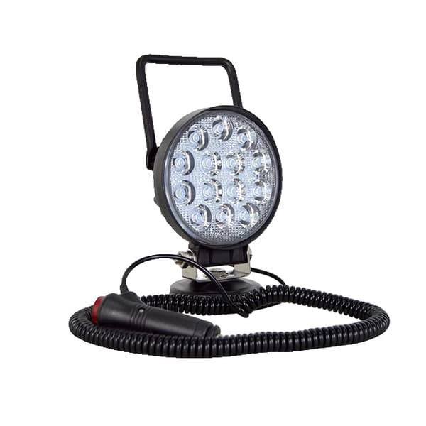 LED Arbejdslampe, Bærbar, Super Lysende, 1PCS Flodbjælke