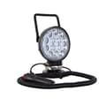 Miniatyrbillede 1 af 2: LED Arbejdslampe, Bærbar, Super Lysende, 1PCS Flodbjælke