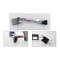 Miniatyrbillede 1 af 2: Universal Kabel, 2,5" Skærmstørrelse, CD Format Kompatibilitet, Double Din,Kabel til Universal