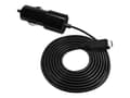 Miniatyrbilde 2 av 5: Insmat MOBIS Series - Bilstrømadapter - 12 watt - 2.4 A (24 pin USB-C)