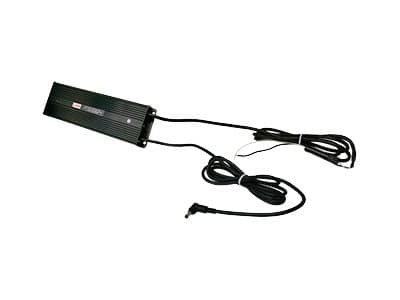 LIND PCPE-LNDFH60 - Bilstrømadapter - for Toughbook 19, A3, AX2, AX3, C1, C2, H2, U1; Toughpad FZ-E1, FZ-G1, FZ-M1, FZ-X1 Sort