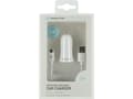 Miniatyrbilde 2 av 2: Holdit Smartline lader 1x USB-A 2,4 A (611732)