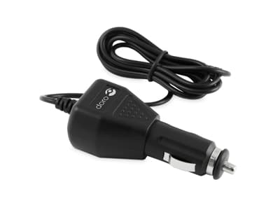 DORO autolaturi - autovirtasovitin - HandlePlus 334gsm; PhoneEasy 338gsm, 342gsm, 345gsm -puhelimille