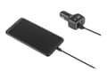 Pikkukuva 1 / 5: Green Cell CAD33, Sisätila, Tupakansytytin, 12 V, Musta