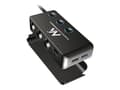 Miniatyrbild 2 av 5: Maclean Energy MCE218 - Strömadapter för bil - 120 Watt - 10.2 A - PD, QC 3.0 - 8 utdatakontakter (4 x USB, 24 pin USB-C, 3 x automobile cigarette li
