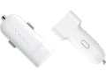 Miniatyrbilde 1 av 2: Innergie PowerJoy Go Pro 24 lader 2x USB-A 2,4 A (ADC-24BB BCA)