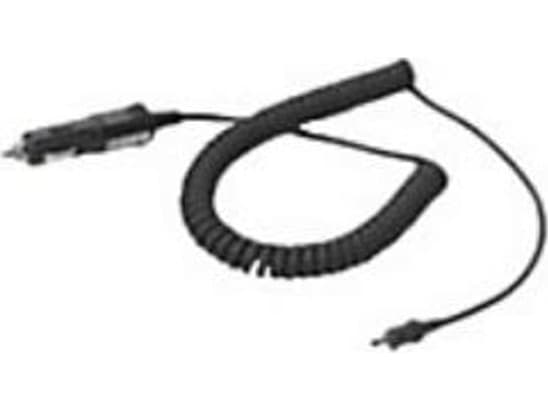 Motorola - Bilstrømadapter - for Zebra TC70X, TC75, TC75X, TC77