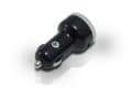Conceptronic CUSBCAR2A USB Car Tablet Charger 2A - Bilstrømadapter - 2 A - 2 utgangskontakter (USB)