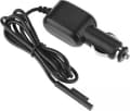 Miniatyrbild 5 av 5: CoreParts - Strömadapter för bil - 30 Watt - för Microsoft Surface Book, Pro 3, Pro 4