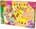 Miniatyrbild 3 av 3: SES Creative Dekorera dina naglar