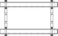 Pikkukuva 2 / 2: Perfexim Brass manifold 10 circuits without nipples (30-100-1000-000)