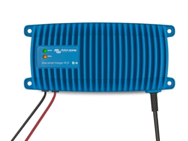 Victron Energy Blue Smart IP67 akkulaturi 24/5(1)
