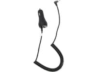 Brodit - Bilstrømadapter - 2 A - 2 utgangskontakter (USB, 24 pin USB-C)