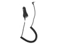 Miniatyrbilde 2 av 4: Brodit - Bilstrømadapter - 2 A - 2 utgangskontakter (USB, 24 pin USB-C)