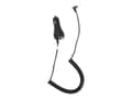 Miniatyrbilde 1 av 4: Brodit - Bilstrømadapter - 2 A - 2 utgangskontakter (USB, 24 pin USB-C)