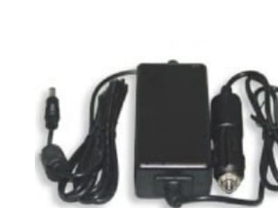 LIND CF-LND80S-FD - Bilstrømadapter - DC 12-16 V - 90 watt - for Toughbook 19, 20, A3, CF-XZ6, FZ-Q2, G1, M1; Toughpad FZ-A2, B2, E1, F1, G1, N1, X1,