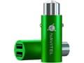 Miniatyrbild 1 av 3: Navitel car charger NAVITEL 2xUSB 5V/3A FAST CHARGE - new model