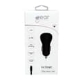 Miniatyrbillede 3 af 3: GEAR Lader 12/24V 2xUSB 2,4A + Lightning Kabel 1.0m MFI