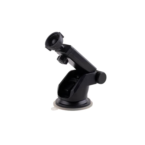 Qi Mobilholder 10W IR Auto Sensor til Blæsegitter/Vindue/Instrumentbræt