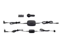 ASUS - Bilstrømadapter - for Fonepad 7; K501; MeMO Pad 10; 7; 8; MeMO Pad HD 8; Transformer Pad TF0310, TF103, TF303
