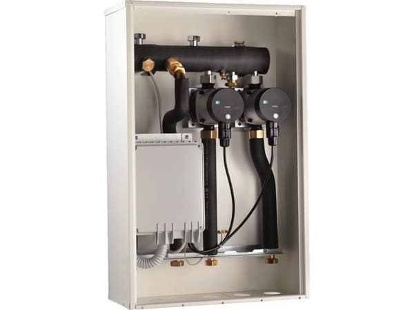 Immergas DIM 2 VYÖHYKE ERP MANIFOLD