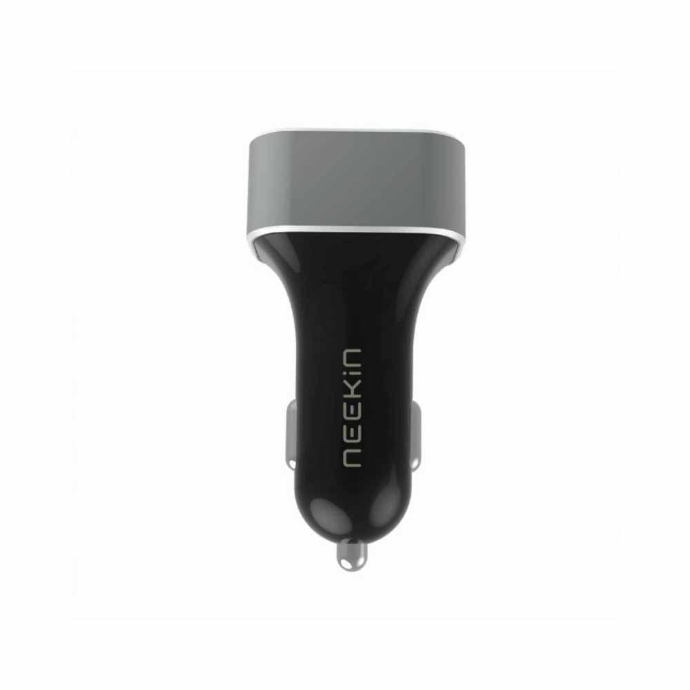 Nillkin Turbo A3 Snabb Billaddare (PD+QC3.0) Svart