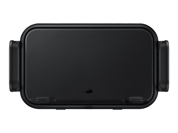 Samsung EP-H5300 - Trådløs ladeholder for bil - 9 watt - 1.67 A - svart