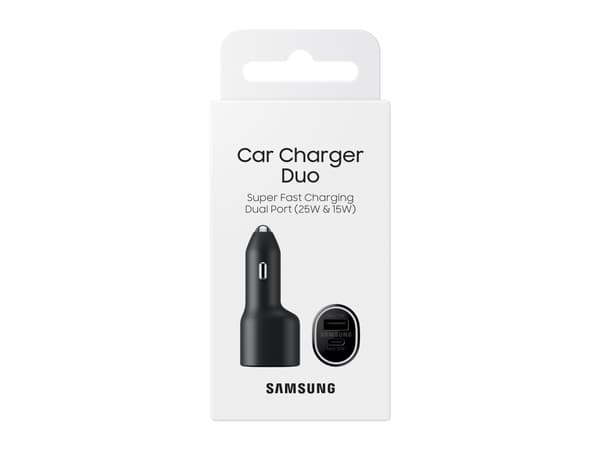 Samsung EP-L4020 Sort Innendørs