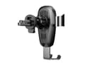 Miniatyrbilde 4 av 5: Baseus - Trådløs ladeholder for bil - 10 watt - svart