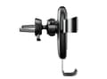 Miniatyrbilde 5 av 5: Baseus - Trådløs ladeholder for bil - 10 watt - svart