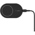 Miniatyrbild 2 av 5: Belkin Magnetiskt Trådlöst Billaddare Luftventil - Svart