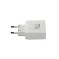 Miniatyrbillede 3 af 5: Rvelon Snabbladdare USB-C 30W