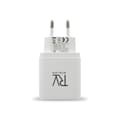 Miniatyrbillede 2 af 5: Rvelon Snabbladdare USB-C 30W