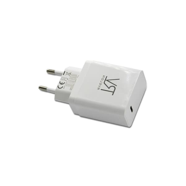 Rvelon Snabbladdare USB-C 30W
