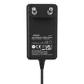 Miniatyrbild 3 av 4: Kraftfull DELTACO nätadapter, 100-240V till 12V 3A, till LED mm