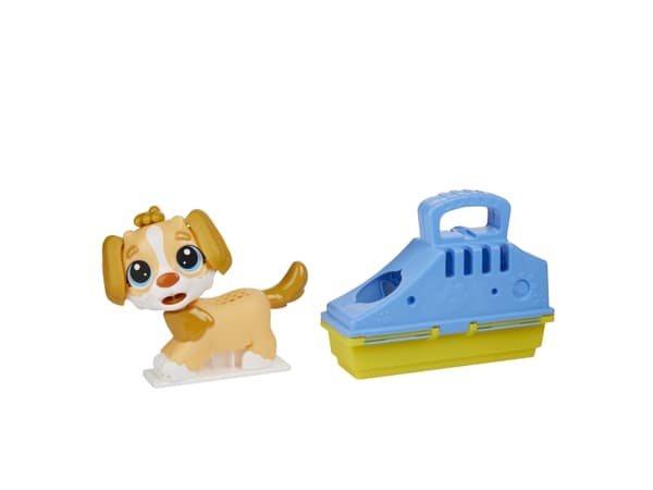 Play-Doh Care 'n Carry Vet
