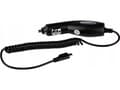 Miniatyrbilde 2 av 2: OEM ŁAD SAM MICRO USB-lader OEM SORT svart 1A