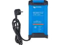 Miniatyrbild 3 av 5: Victron Energy Blue Smart IP22 Charger 12/30 - Batteriladdare - AC 180-265 V - Bluetooth - utgångskontakter: 1 - blå, RAL 5012