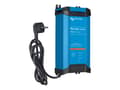 Miniatyrbild 1 av 5: Victron Energy Blue Smart IP22 Charger 12/30 - Batteriladdare - AC 180-265 V - Bluetooth - utgångskontakter: 1 - blå, RAL 5012