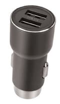 Miniatyrbillede 1 af 3: Forever Dobbelt biloplader 2xUSB, 3,1A - CC-04