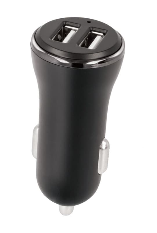 Forever biloplader CC-03 (2 x USB | 2,4 A)