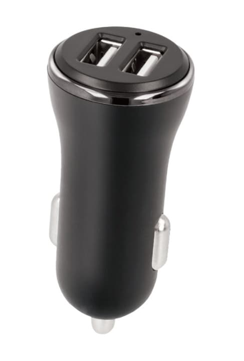 Forever biloplader CC-03 (2 x USB | 2,4 A)