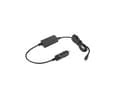 Miniatyrbilde 1 av 2: Lenovo 40AK0065WWW Mobil lader svart Automatisk