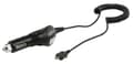 Miniatyrbillede 3 af 6: König Biloplader 1.0 A Micro USB Sort